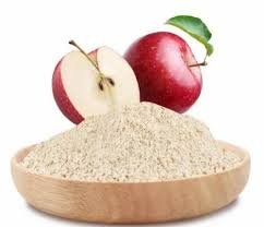 Dehydrated Apple Powder